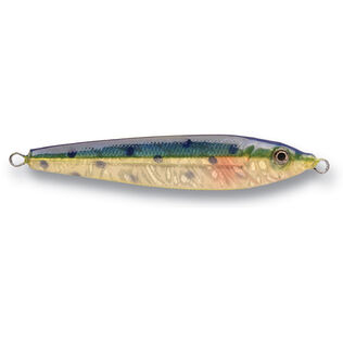 Laser Minnow Fishing Lure, 4 oz.
