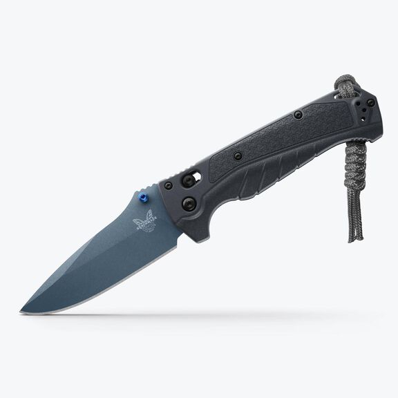Adira Folding Knife, Tempest Gray image number 0