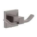 Erissa Robe Hook Brushed Nickel image number 0
