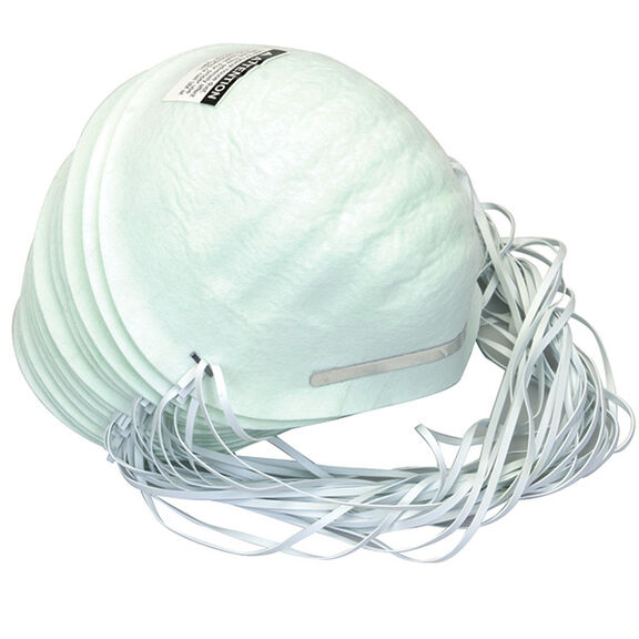 15 Assorted Dust Masks 051111549292.jpg main image 3