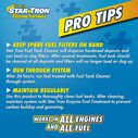 Star Tron&reg; Fuel Tank Cleaner, 64 oz. image number 2