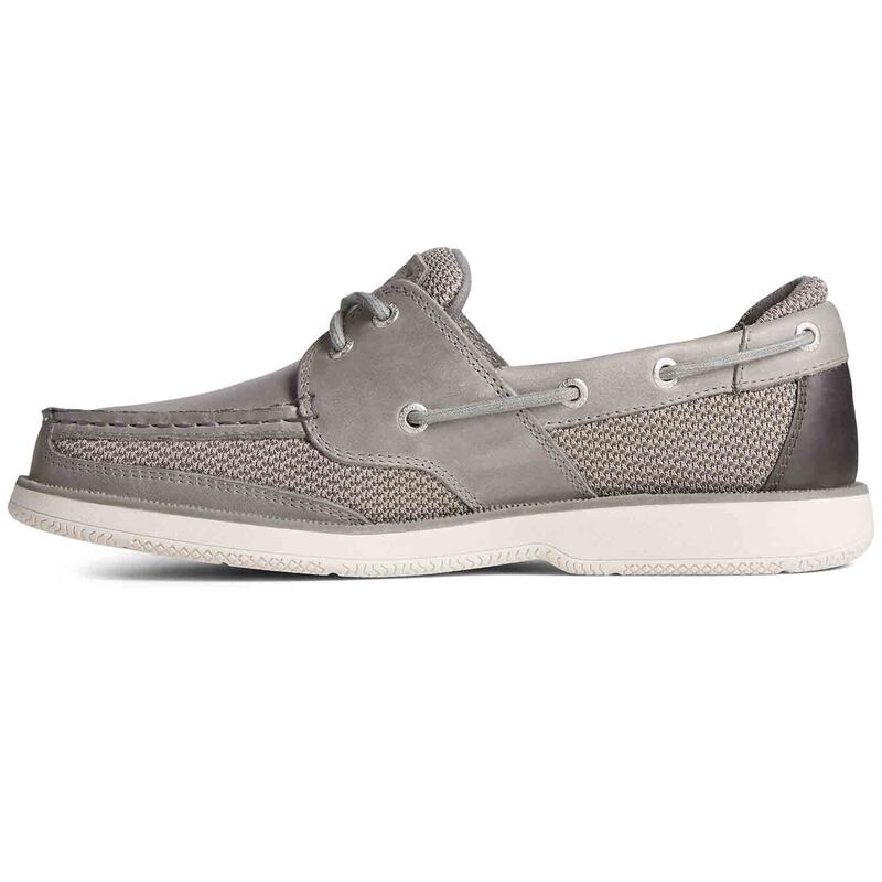 Men's Surevor 2Eye Sport Boat Shoes West Marine