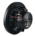 8&rdquo; Marine Coaxial Speaker With Kevlar Cone, Bullet Tweeter, Neodymium Magnet, and Digital LED Lights | 200W RMS 4-Ohm image number 6