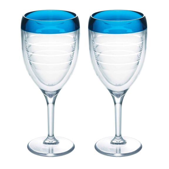9 oz. Wine Glasses, Set of 2 image number 0