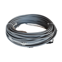Spectra Rope Silver w/ PVC & EVA Coating 100' image number 1