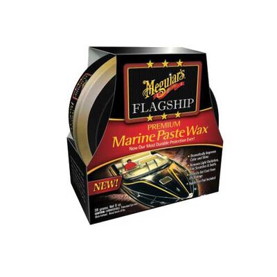 Flagship Premium Marine Paste Wax