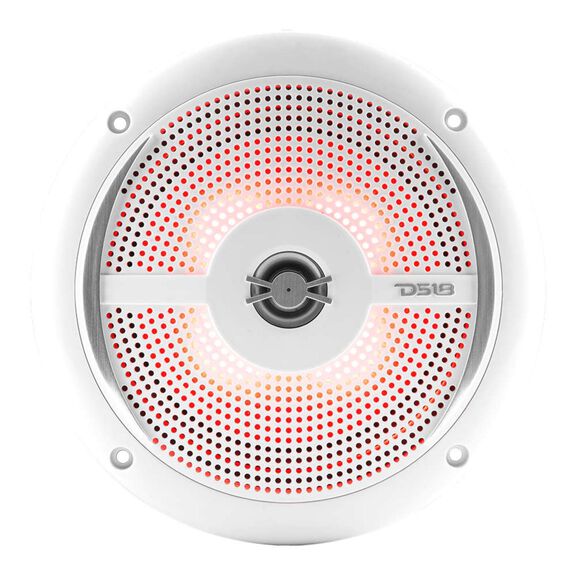 MRX1 and NXL-6SL/WH Stereo Package, White image number 1