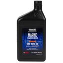 Yamalube Marine Lower Unit Gear Lube HD for Yamaha V8 Outboard, Quart image number 0