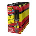 Flex Seal&reg; Epoxy Extreme Liquid, Black, 25ml, 8-Pack image number 0