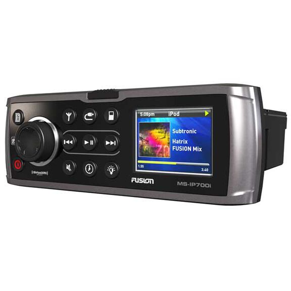 MS-IP700i TrueMarine Stereo image number 0