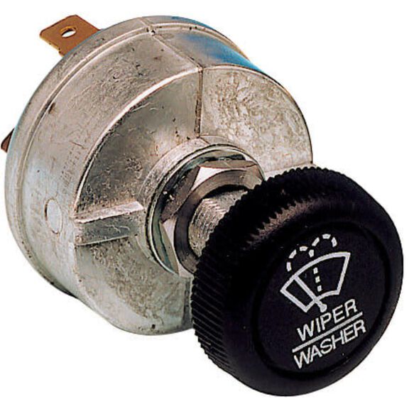 Exalto Wiper Arm image number 0