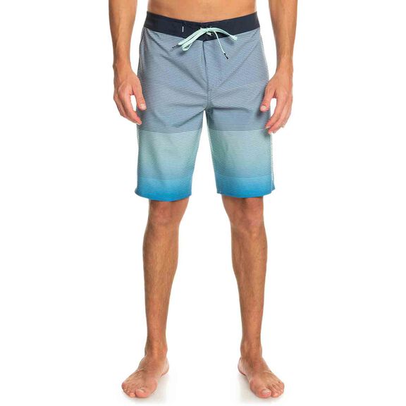 Men's Surfsilk Massive Board Shorts image number 0