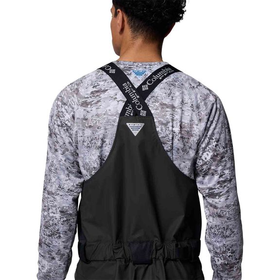 Men's PFG Force XII&trade; ODX Bibs image number 5