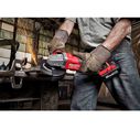 M18 FUEL&trade; 4-1/2" -  6" Lock-On Braking Grinder with Slide Switch image number 2