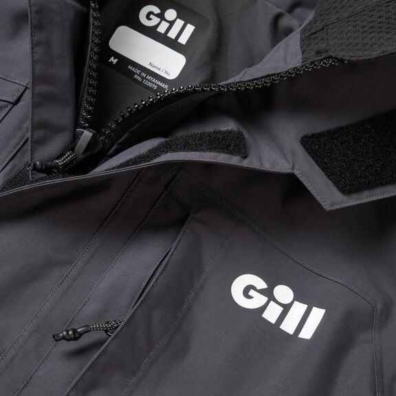 Men's Meridian-X Jacket image number 1