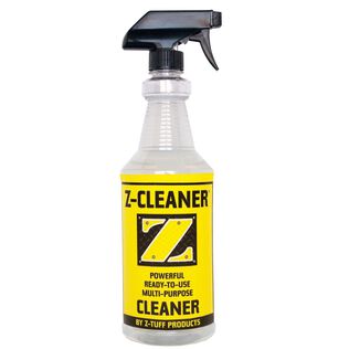 Z-Cleaner Heavy Duty Cleaner, Quart