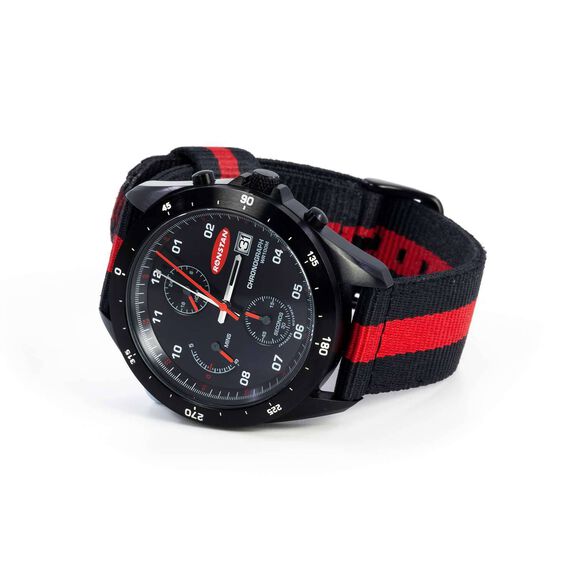 ClearStart Analog 45mm Watch image number 2