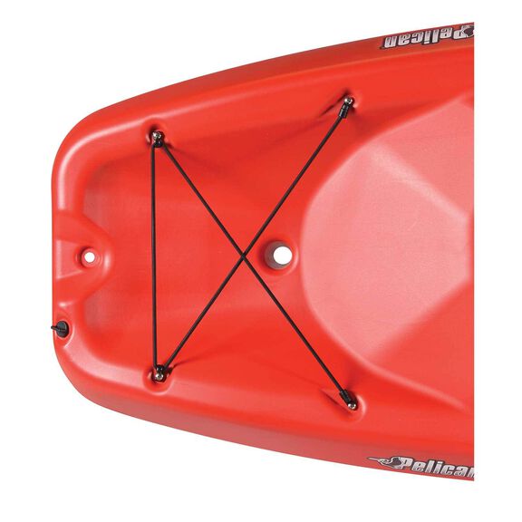 Sonic 80X Sit-On-Top Youth Kayak image number 4