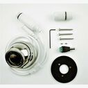 IP CAM-1 Marine Camera, 12 V, PoE image number 3