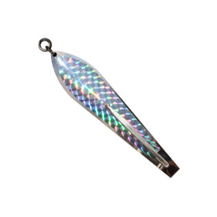Original Drone Fishing Spoon, 3 1/2"