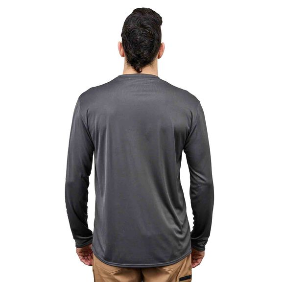 Men's Tough Sun Shirt image number 2