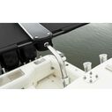Fixed Rod Holder Mount for ShadeFin Kit image number 1