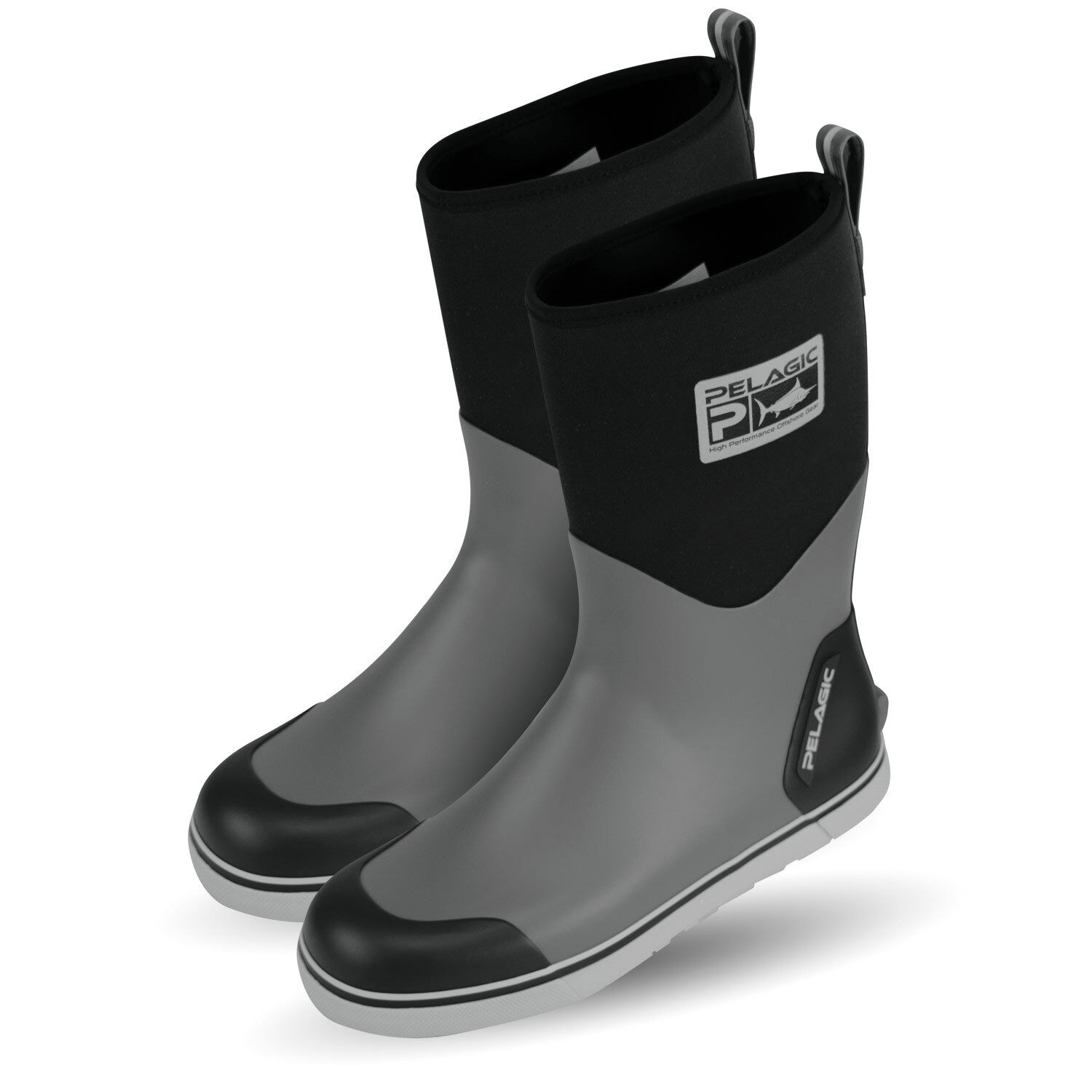 Men's Expedition Deck Boot | West Marine