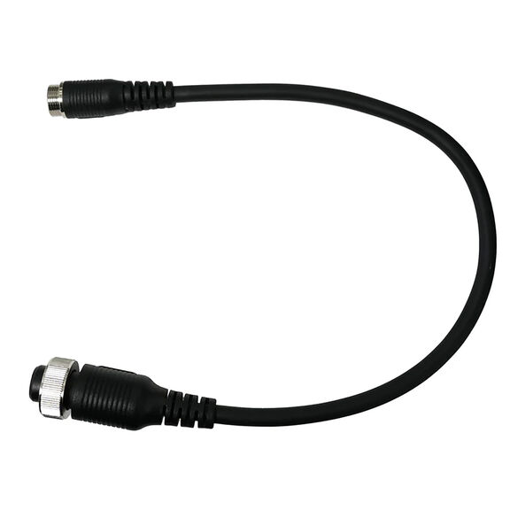 ABYSS&reg; Banax Electric Fishing Reel Battery Power Cord Cable Adaptor image number 0