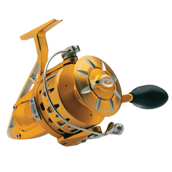 Torque S7 Spinning Reels image number 0