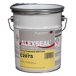 202 Fairing Standard Converter, 1/2 Gallon