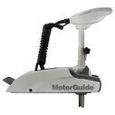 Xi3-70 GPS Saltwater Bow-Mount Trolling Motor, 60" Shaft, 70 lb. Thrust image number 1
