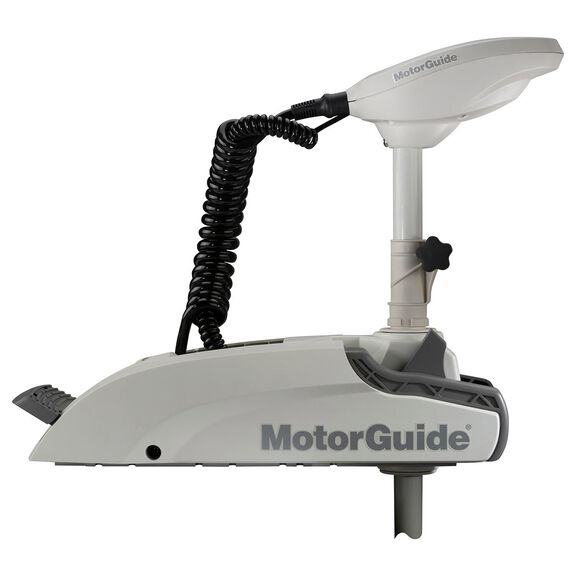 Xi3-70 GPS Saltwater Bow-Mount Trolling Motor, 60" Shaft, 70 lb. Thrust image number 1