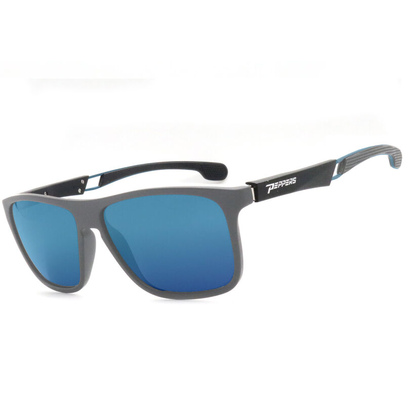 PEPPERS POLARIZED EYEWARE Wired Polarized Sunglasses West Marine