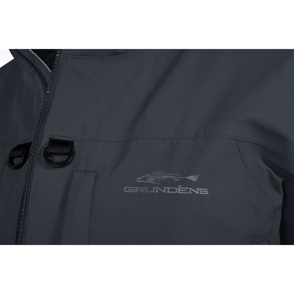 Men's Dark and Stormy Jacket image number 8