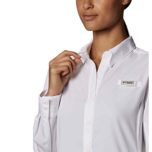Women's PFG Tamiami&trade; II Shirt image number 3