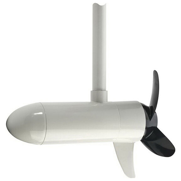 R5 Saltwater Transom-Mount Trolling Motor, 50" Shaft, 105 lb. Thrust image number 2