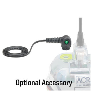 Satellite3 406 EPIRB Category II Optical GPS Interface Cable
