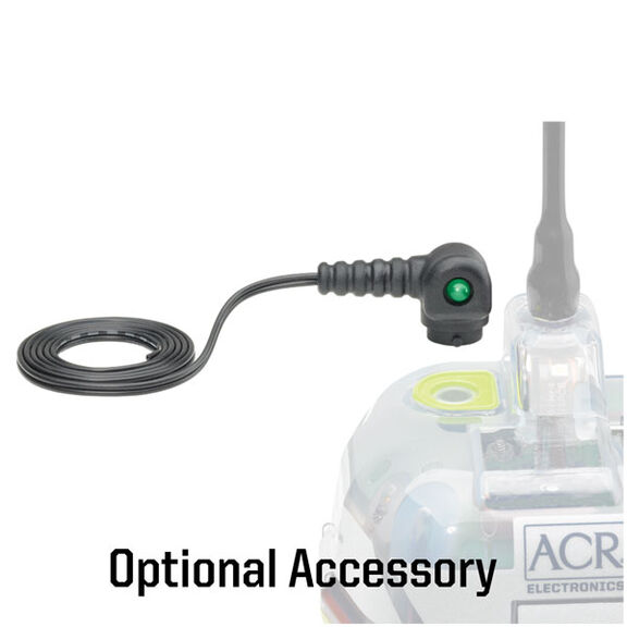 Satellite3 406 EPIRB Category II Optical GPS Interface Cable image number 0