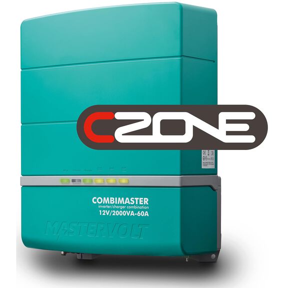 CombiMaster 12/2000-60 (230 V) image number 0