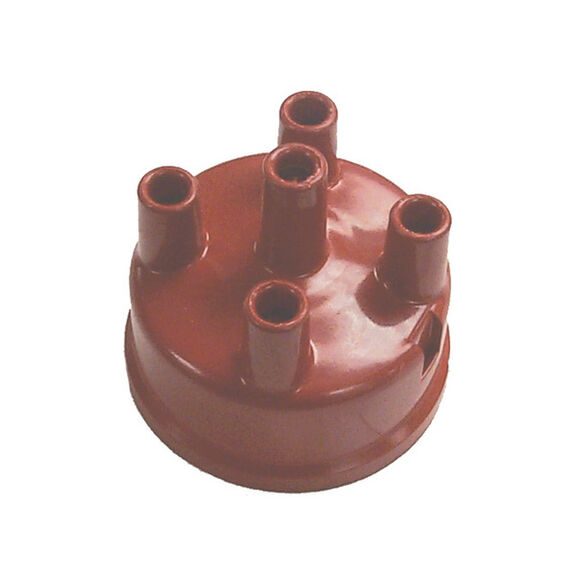 18-5397 Distributor Cap for OMC Sterndrive/Cobra Stern Drives image number 0