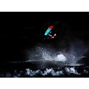 135 Trip Wakeboard Combo with Index Boot image number 7