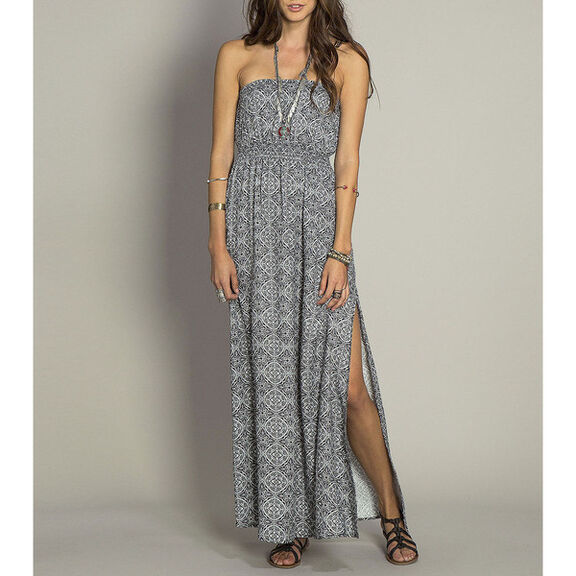 maxi corset dress for women Clarissa Corset Dress, in Black Luxe Satin, Size: XL | Show Me Your Mumu