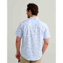 Men's Kona KC Printed Shirt image number 2