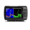 STRIKER&trade; 7dv / 7-inch CHIRP Fishfinder with GPS & DownV&uuml; Scanning Sonar image number 2