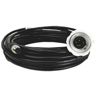 NMEA 2000&reg; WeatherStation&reg; Cable, 5-Pin Device Net Male, 10m
