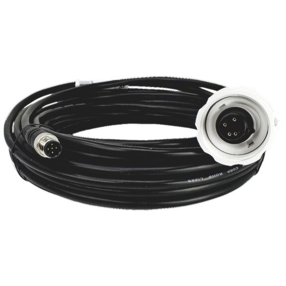 NMEA 2000&reg; WeatherStation&reg; Cable, 5-Pin Device Net Male, 10m image number 0