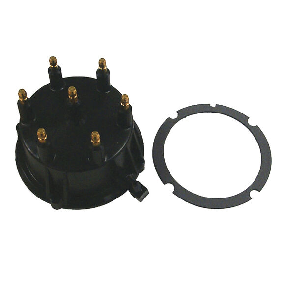 18-5396 Distributor Cap image number 0