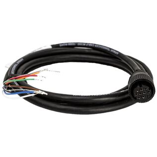 Furuno 10-pin Replacement Pigtail, 1m