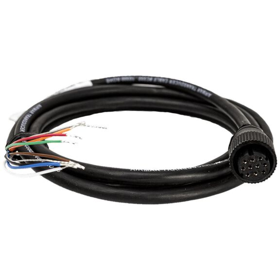 Furuno 10-pin Replacement Pigtail, 1m image number 0