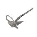 8lb. Galvanized Steel Anchor image number 0